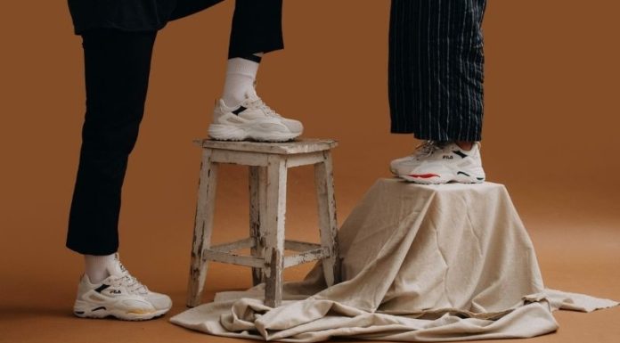 The Ultimate Guide to Ordering Fila Shoes from Abroad: A Simple Step-by-Step