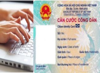 The Ultimate Guide to Registering for Your CCCD Card Online from the Comfort of Your Home