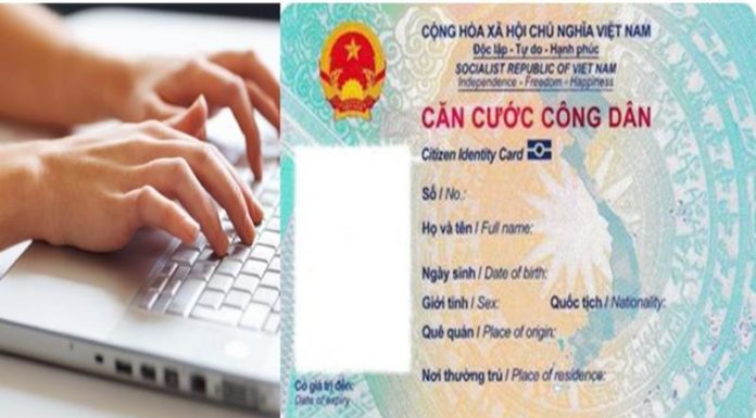 The Ultimate Guide to Registering for Your CCCD Card Online from the Comfort of Your Home