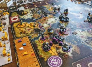 The Ultimate Guide to Playing Scythe: A Comprehensive Overview
