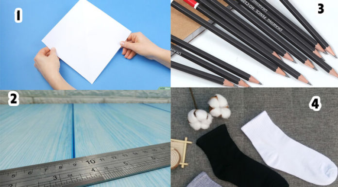 The Ultimate Guide to Choosing the Perfect Shoe Size for Your Feet