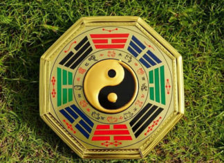 The Ultimate Guide to Mirror Magic: Unveiling the Secrets of the Bagua Mirror