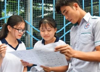 The Ultimate Guide to Calculating High School Transcript Scores for University Admissions 2024