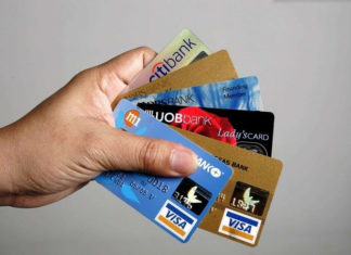 The Easiest Way to Get Your ATM Card: A Step-by-Step Guide