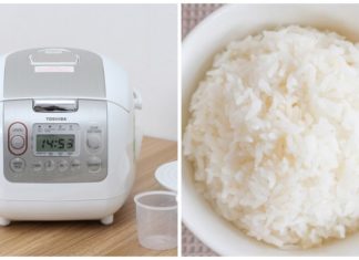 The Ultimate Guide to Using Your Toshiba Rice Cooker Like a Pro