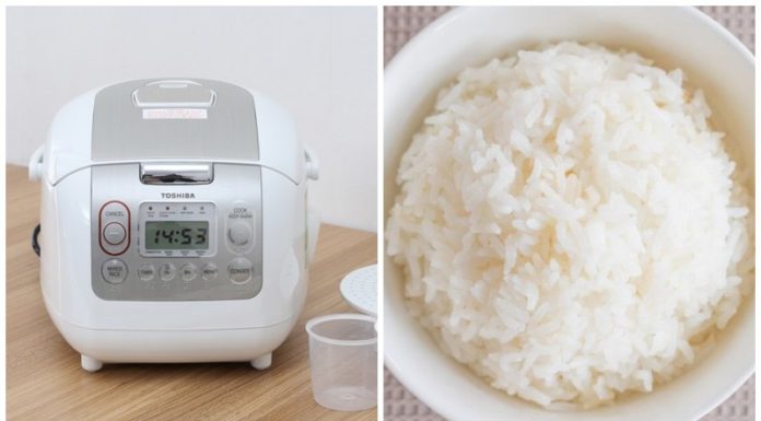 The Ultimate Guide to Using Your Toshiba Rice Cooker Like a Pro