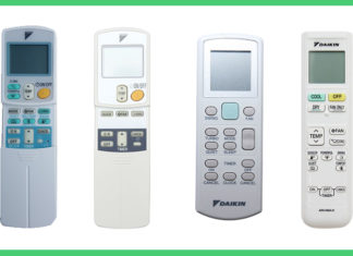 A Step-by-Step Guide to Scheduling Timers on Daikin Air Conditioners