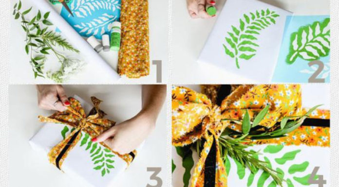 The Ultimate Guide to Mastering the Art of Christmas Gift Wrapping: 3 Easy Ways to Wow Your Loved Ones This Holiday Season