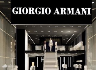 The Ultimate Guide to Ordering Giorgio Armani Fragrances from Abroad with Ease