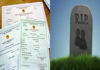 The Final Farewell: A Comprehensive Guide to Navigating the Death Certificate Process