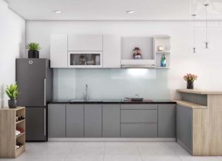 The Optimal Placement of the Kitchen God Altar to Invite Prosperity and Abundance