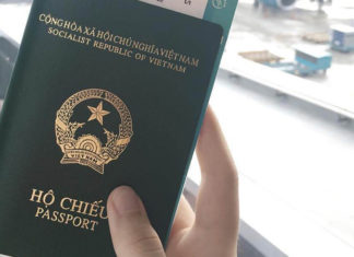 The Ultimate Guide to Passport Renewal Procedures in Hanoi