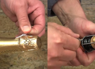 The Ultimate Guide to Sabering Champagne: Popping Bottles with Style