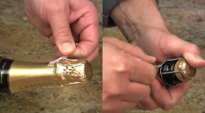 The Ultimate Guide to Sabering Champagne: Popping Bottles with Style