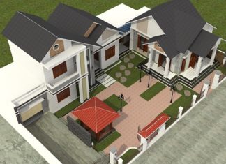 The Ultimate Guide to Completing Procedures for Detached Housing from A to Z