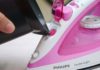 The Ultimate Guide to Mastering Your Handheld Steam Iron