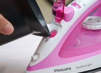 The Ultimate Guide to Mastering Your Handheld Steam Iron
