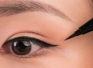 The Ultimate Guide to Eyeliner Application for Beginners