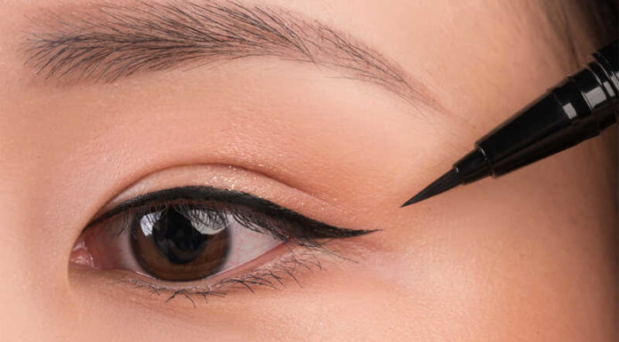The Ultimate Guide to Eyeliner Application for Beginners