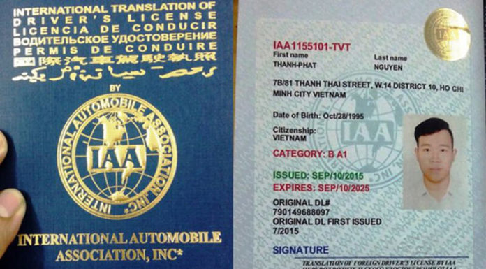 The Ultimate Guide to Getting Your International Driving Permit: A Speedy and Accurate Process