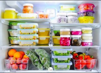 The Ultimate Guide to Overnight Xôi: How to Preserve That Delicious Flavor