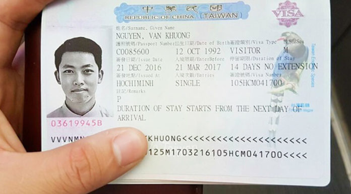 The Ultimate Guide to Applying for a Taiwan Visa
