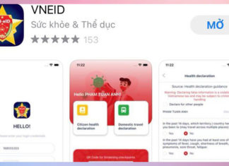 What Apps Do Ho Chi Minh City Residents Need When Going Out Starting October 1st?