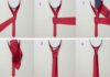The Ultimate Guide: 4 Timeless Ways to Tie a Necktie for Women