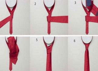 The Ultimate Guide: 4 Timeless Ways to Tie a Necktie for Women