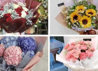 The Art of Crafting Exquisite 20/11 Floral Bouquets for Teacher’s Day