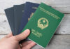 The Definitive Step-by-Step Guide to Applying for Your First Standard Passport