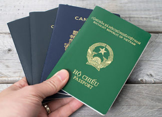 The Definitive Step-by-Step Guide to Applying for Your First Standard Passport