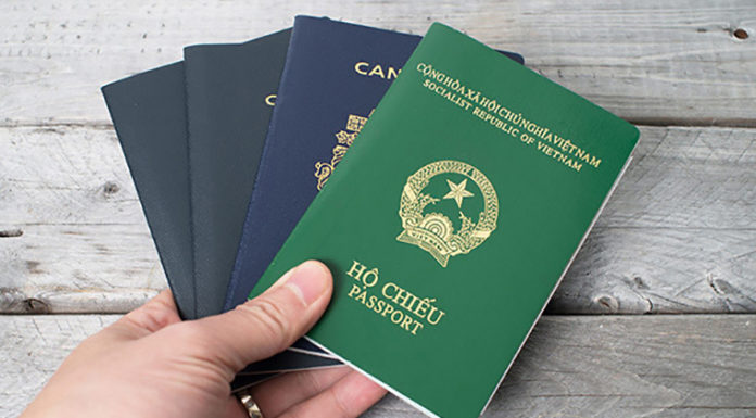 The Definitive Step-by-Step Guide to Applying for Your First Standard Passport