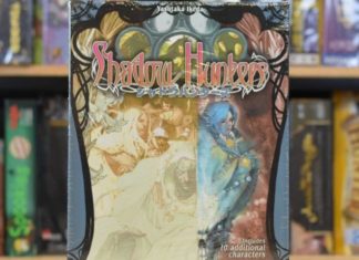 The Ultimate Guide to Playing Shadow Hunters: Uncover the Secrets to Victory