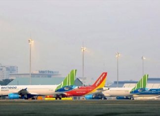 The Complete First-Time Flyer’s Companion: Mastering Domestic Air Travel with Confidence