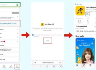 The Ultimate Guide to Earning and Redeeming Points on the Quà Tặng Vip App