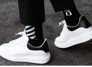 The Ultimate Guide to Buying Alexander McQueen Shoes from Abroad: A Simple Step-by-Step