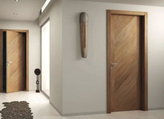 The Perfect Bedroom Door Size: A Guide to Feng Shui Dimensions