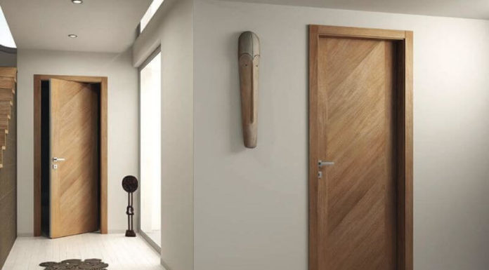 The Perfect Bedroom Door Size: A Guide to Feng Shui Dimensions