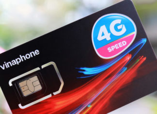 “A Step-by-Step Guide to Activating Your 4G Vinaphone and MobiFone SIM Cards”