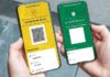 A Step-by-Step Guide to Checking Your COVID-19 Green or Yellow Card Status Efficiently and Accurately