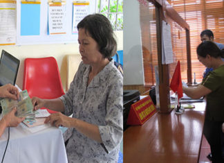 A Step-by-Step Guide to Navigating Burial Allowance Benefits and Procedures