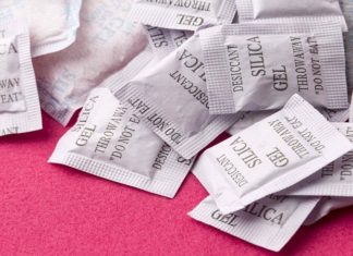 The Magic of Preserving Freshly-Picked Blooms: A Guide to Creating Stunning Silica Dried Flowers.