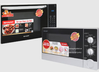 The Ultimate Guide to Mastering Your Sharp Microwave Oven