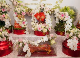 The Ultimate Guide to Arranging Betrothal Gifts According to Customs