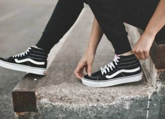 The Ultimate Guide to Ordering Vans Shoes from Abroad: A Simple Step-by-Step