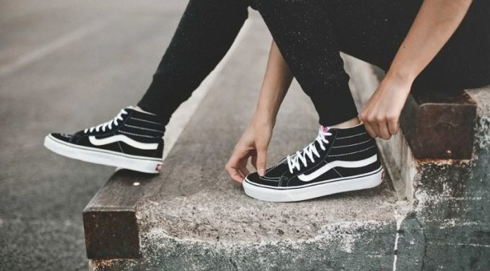 The Ultimate Guide to Ordering Vans Shoes from Abroad: A Simple Step-by-Step