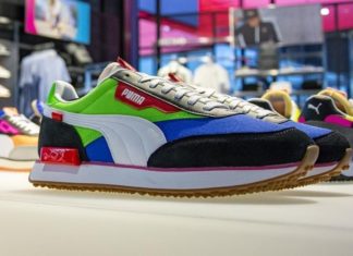 The Ultimate Guide to Buying Puma Sneakers Abroad: A Step-by-Step Walkthrough