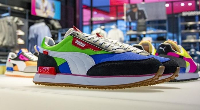 The Ultimate Guide to Buying Puma Sneakers Abroad: A Step-by-Step Walkthrough