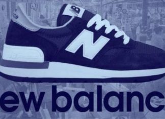 The Ultimate Guide to Ordering New Balance Shoes from Abroad: A Simple Step-by-Step